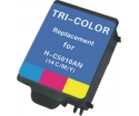 [Vision Tech HP 14 color kompatibil C5010DE]