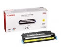 [Toner Canon CRG-717, yellow]