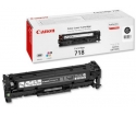 [Toner Canon CRG-718, black]