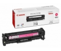 [Toner Canon CRG-718, magenta]