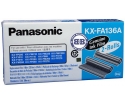 [Fólia pre fax Panasonic KX-FA136]