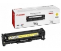 [Toner Canon CRG-718, yellow]