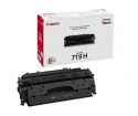 [Toner Canon CRG-719H, black]