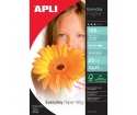 [Papier APLI 12081 Glossy Everyday A6 180 g/m2, 20 ks]