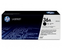 [Toner HP CB436A black (HP 36A)]