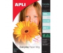 [Papier APLI 12080 Glossy Everyday A4 180 g/m2, 20 ks]