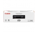 [Toner Canon CRG-737, black]