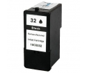 [Vision Tech Lexmark 32 black kompatibil 18CX032E]