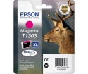 [Atramentová kazeta Epson T1303, XL magenta]