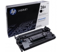 [Toner HP CF226X black (HP 26X)]