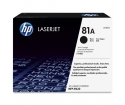 [Toner HP CF281A black (HP 81A)]