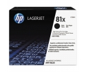 [Toner HP CF281X black (HP 81X)]