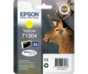 [Atramentová kazeta Epson T1304, XL yellow]