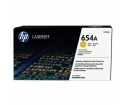 [Toner HP CF332A yellow  (HP 654A)]