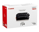 [Toner Canon CRG-724, black]