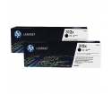 [Toner Vision Tech HP CF380XD black (HP 312X), dualpack]