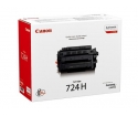 [Toner Canon CRG-724H, black]