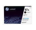 [Toner HP CF287A black (HP 87A)]