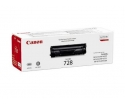 [Toner Canon CRG-728, black]