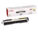 [Toner Canon CRG-729, yellow]