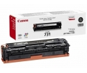 [Toner Canon CRG-731, black]