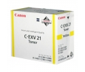 [Toner Canon C-EXV21, yellow]