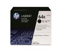 [Toner HP CC364XD black (HP 64X), dualpack]