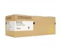 [Toner Ricoh 406482, TYPESPC310HE yellow]