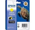 [Atramentová kazeta Epson T1574, yellow]