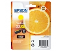 [Atramentová kazeta Epson T3364, 33XL yellow]