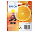 [Atramentová kazeta Epson T3344, 33 yellow]