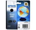 [Atramentová kazeta Epson T266, black]