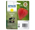 [Atramentová kazeta Epson T2984, 29 yellow]