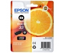 [Atramentová kazeta Epson T3341, 33 photo black]