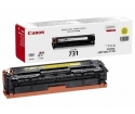 [Toner Canon CRG-731, yellow]