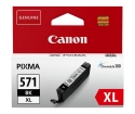 [Atramentová kazeta Canon CLI-571BK XL black]