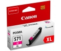 [Atramentová kazeta Canon CLI-571M XL magenta]