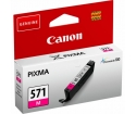 [Atramentová kazeta Canon CLI-571M magenta]