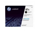 [Toner HP CF287X black (HP 87X)]