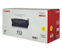 [Toner Canon CRG-732, yellow]