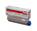 [Toner OKI C332/MC363, cyan 46508715]