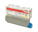 [Toner OKI C332/MC363, yellow 46508713]