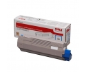 [Toner OKI C332/MC363 XL, cyan 46508711]