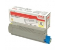 [Toner OKI C332/MC363 XL, yellow 46508709]