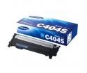 [Toner Samsung CLT-C404S cyan]