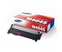 [Toner Samsung CLT-M404S magenta]