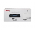 [Toner Canon EP-22, black]