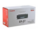 [Toner Canon EP-27, black]