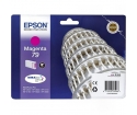 [Atramentová kazeta Epson T7913, 79 magenta]