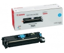 [Toner Canon EP-701, cyan]